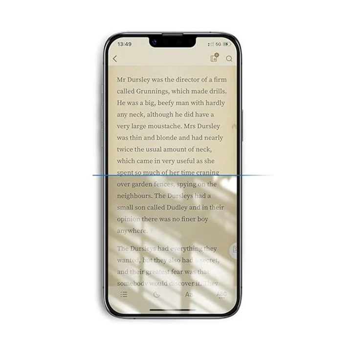 PROTECTOR DE PANTALLA ADD ON IPHONE 14 PRO - Image 3