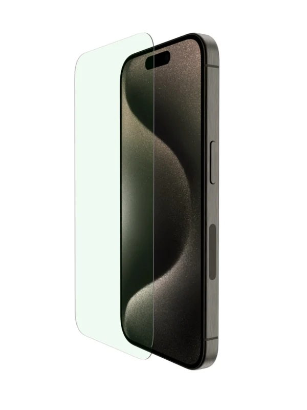 PROTECTOR PANTALLA BELKIN IPH 15 PR