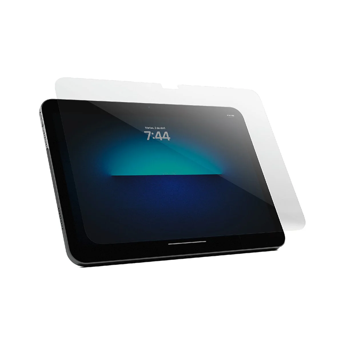 PROTECTOR PANTALLA NCO IPAD PRO 13  M4 - Image 2