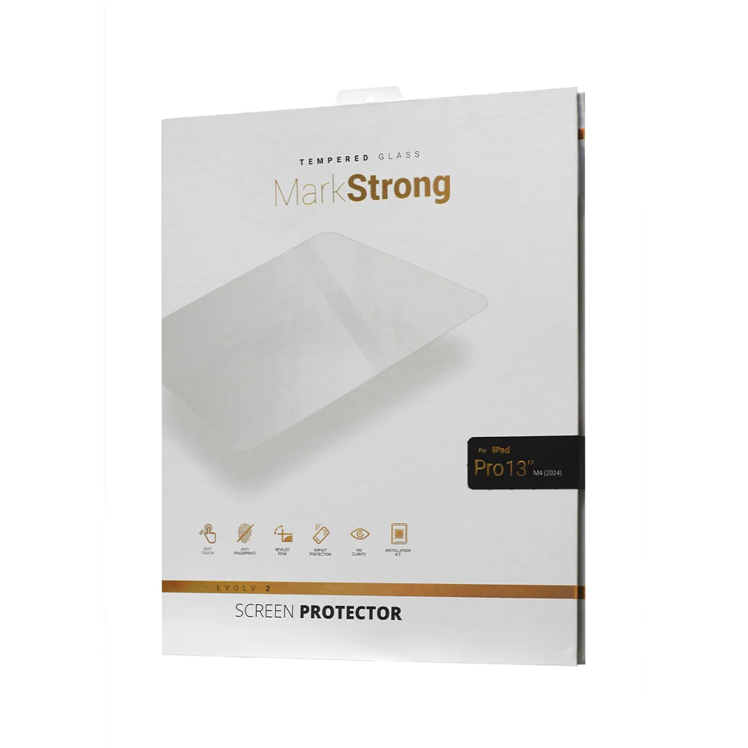 PROTECTOR PANTALLLA MARKSTRONG IPD PR 13 - Image 3
