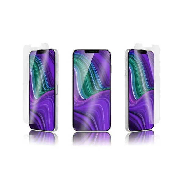 Protector para pantalla iPhone 12 Pro Max - Image 3