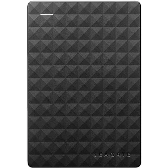 SEAGATE EXPANSION HD 2.5 4TB BLK - Image 2