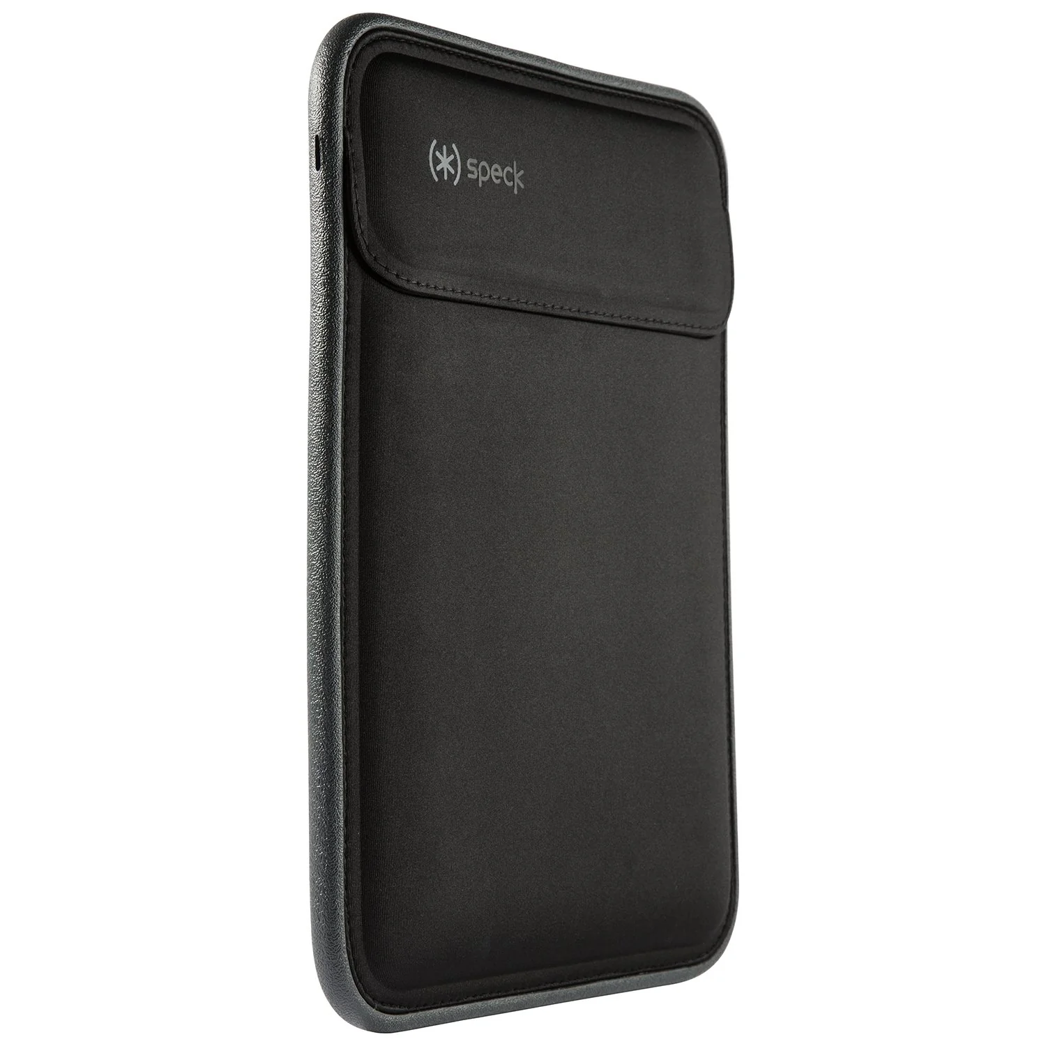 SK FLAPP SLEEVE MBP RET13-BK/SLAT GR/BK