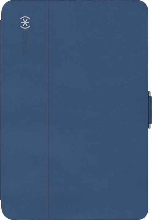 Case SPECK STYLE FOLIO Para iPad Mini 4 - Azul mar profundo, Gris níquel - Image 6