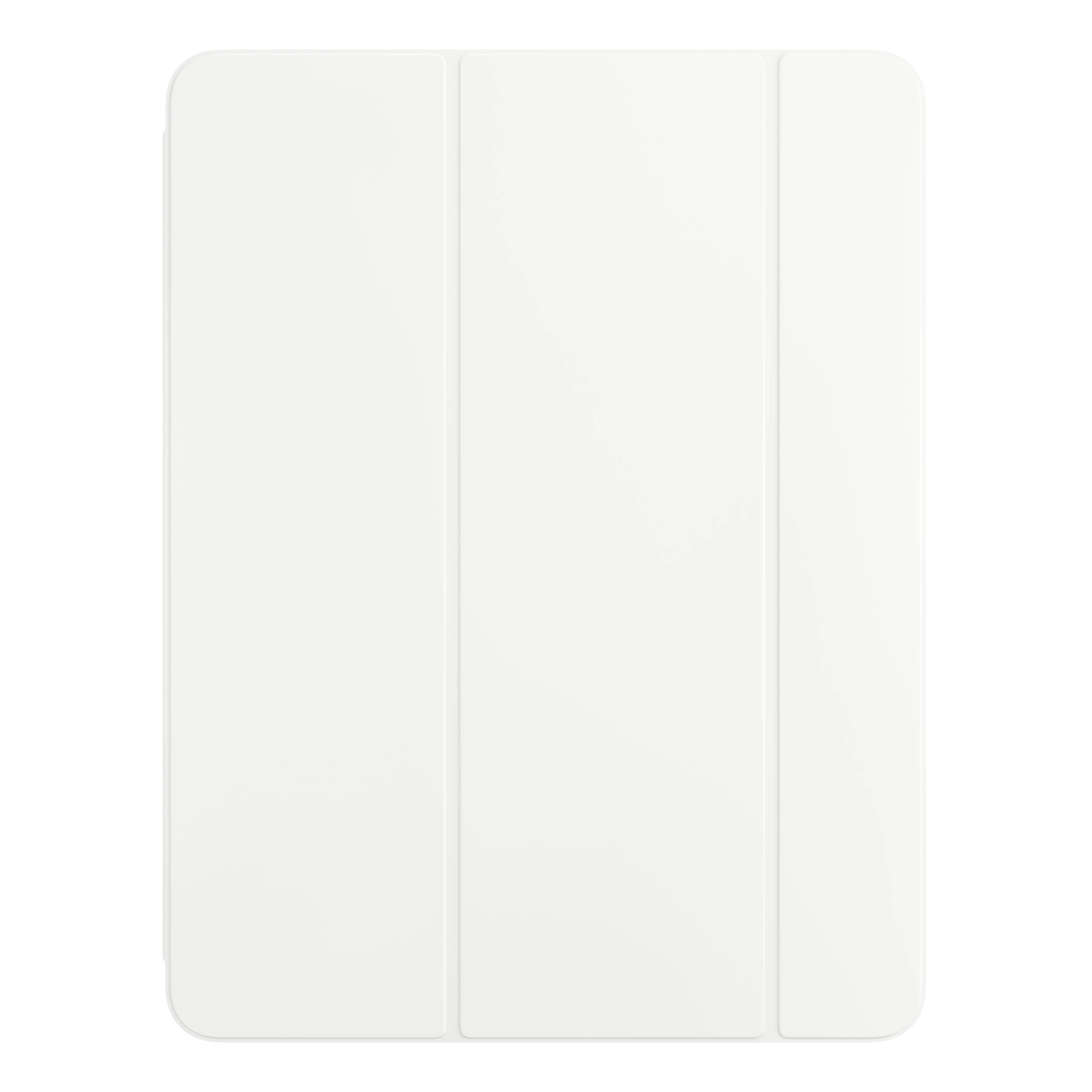 Smart Folio para el iPad Pro de 13 pulgadas (M4) - Blanco