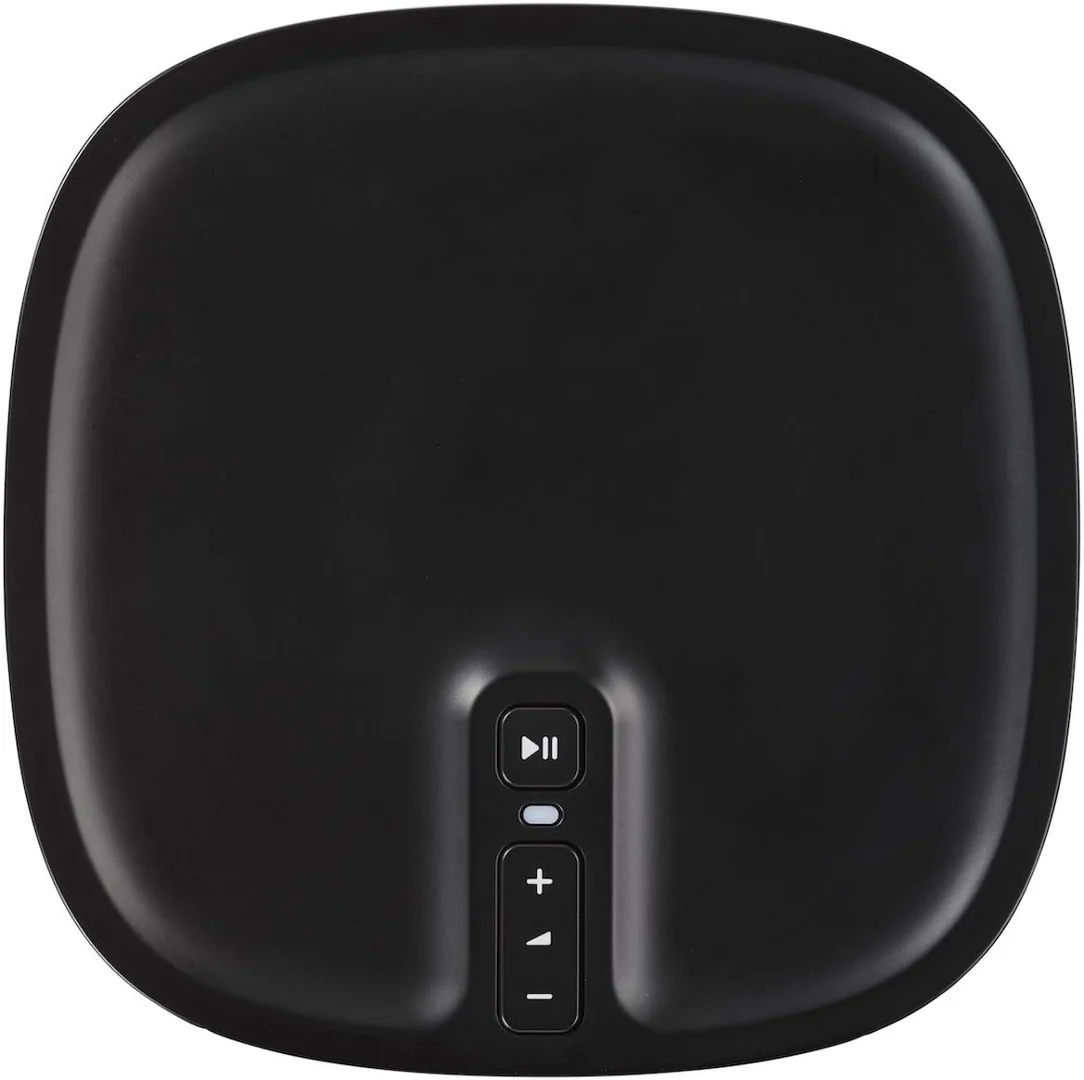 SO COMPACT ALL-IN-ONE WRL PLAYER 1- BK - Image 4