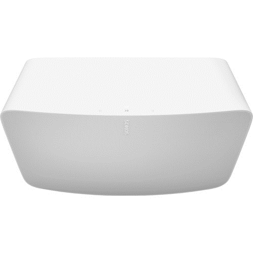 Parlante inteligente  Inalámbrico SONOS FIVE - Blanco - Image 3