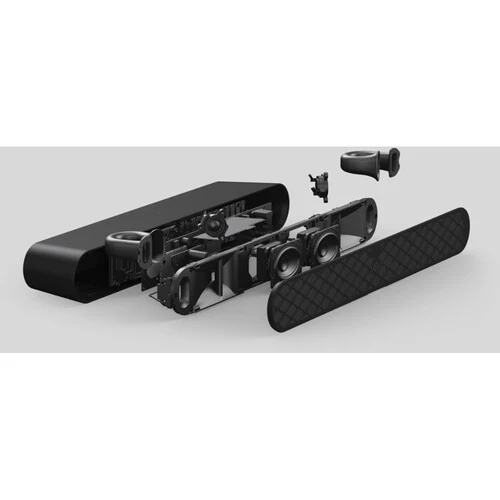 Barra de Sonido Portable Wifi SONOS RAY - Negra - Image 4