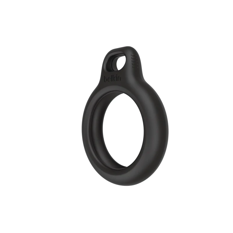 PROTECTOR BELKIN LLAVERO X 4- BLK - Image 2