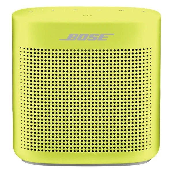 SoundLink Color II - Amarillo Citron