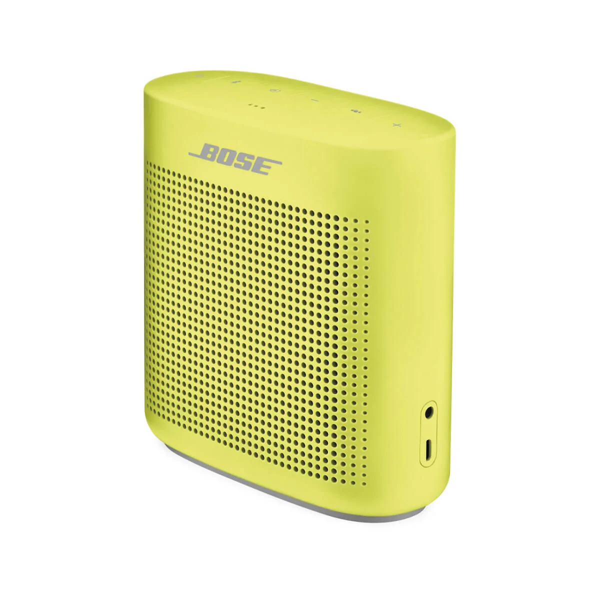 SoundLink Color II - Amarillo Citron - Image 3