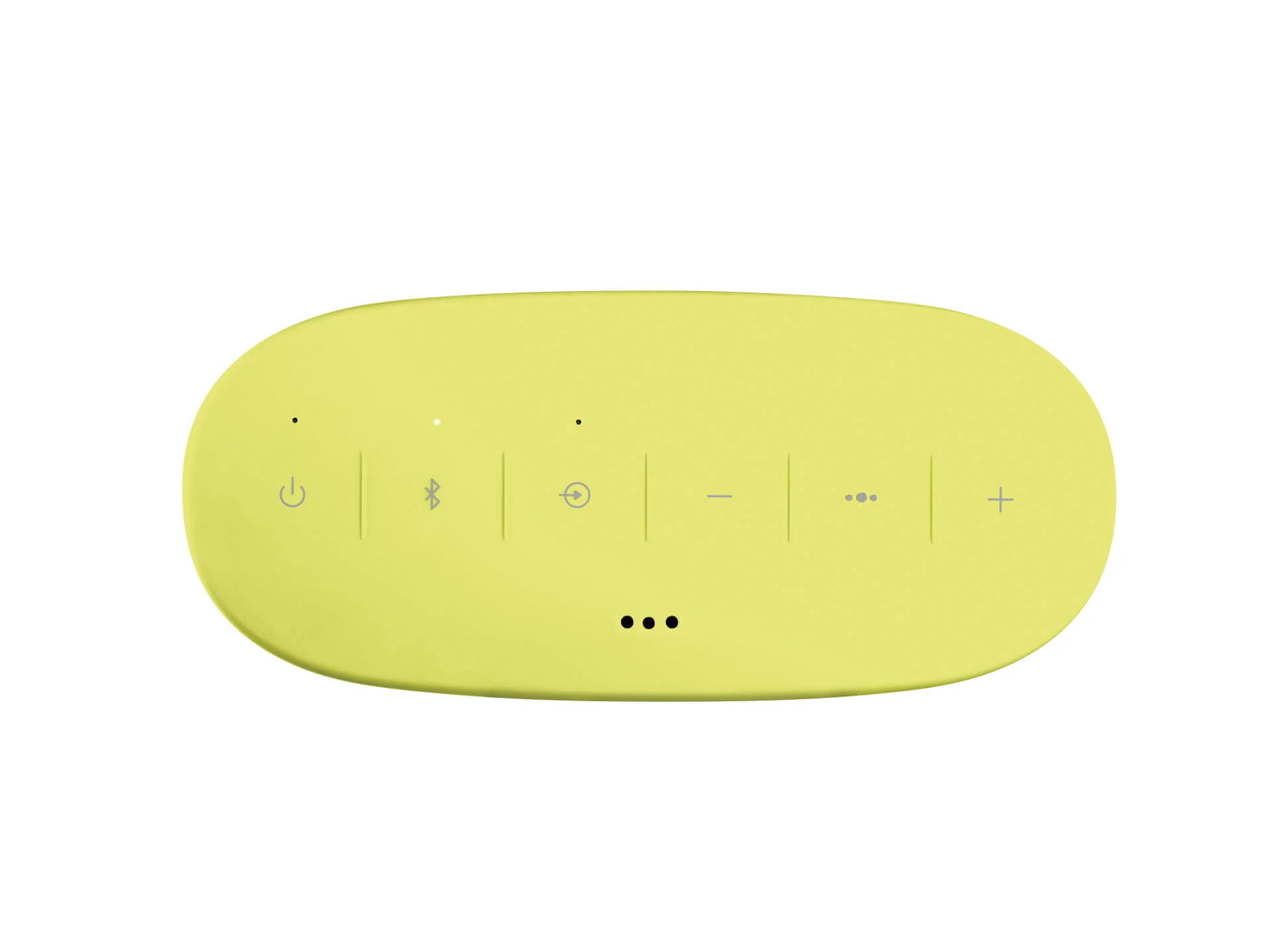 SoundLink Color II - Amarillo Citron - Image 5