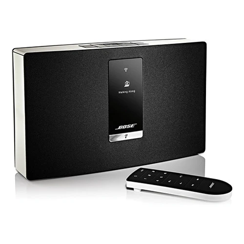 SOUNDTOUCH PORTABLE WI-FI MUSIC SYSTEM 1 - Image 2