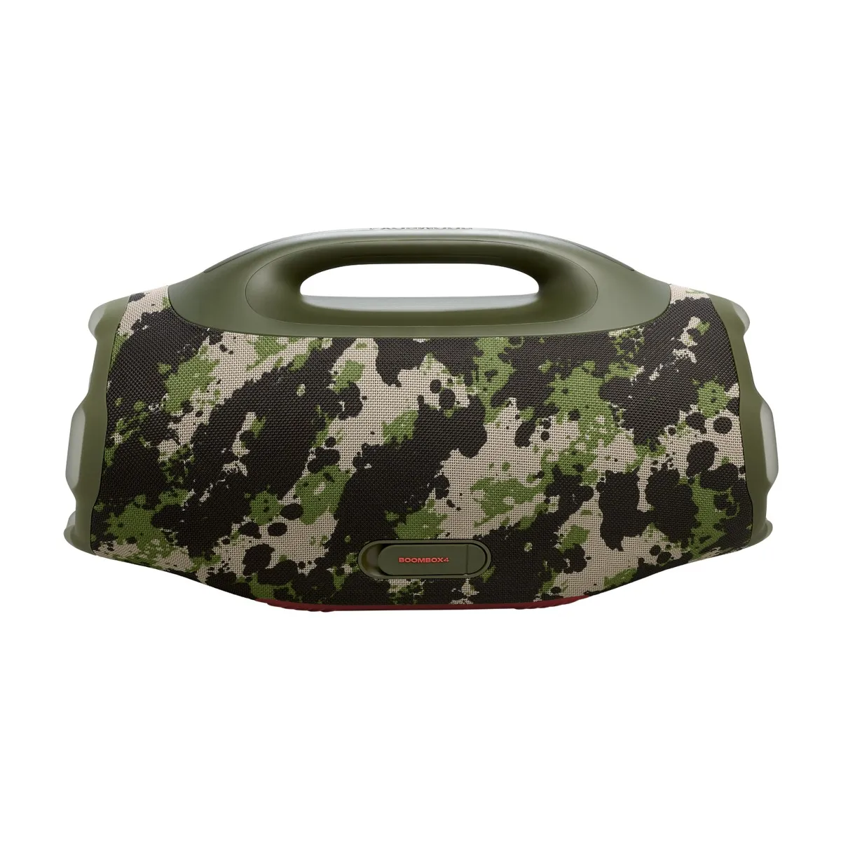 SPEAKER JBL BOOMBOX 4 P BT SQD - Image 3