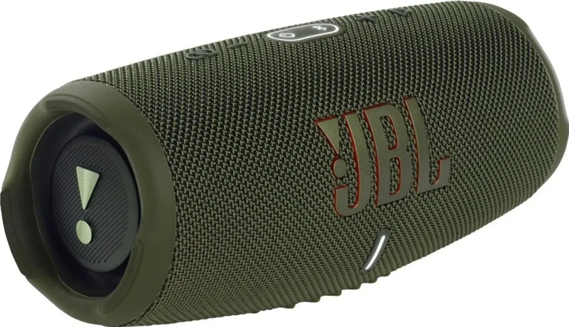 SPEAKER JBL CHARGE 5 PORTABLE BLUETOOTH GREEN - Image 3