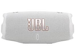 SPEAKER JBL CHARGE 6 PORTABLE BLUETOOTH WHITE - Image 2