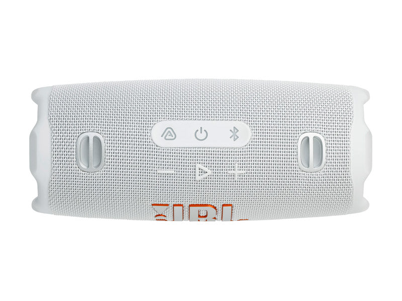 SPEAKER JBL CHARGE 6 PORTABLE BLUETOOTH WHITE - Image 3