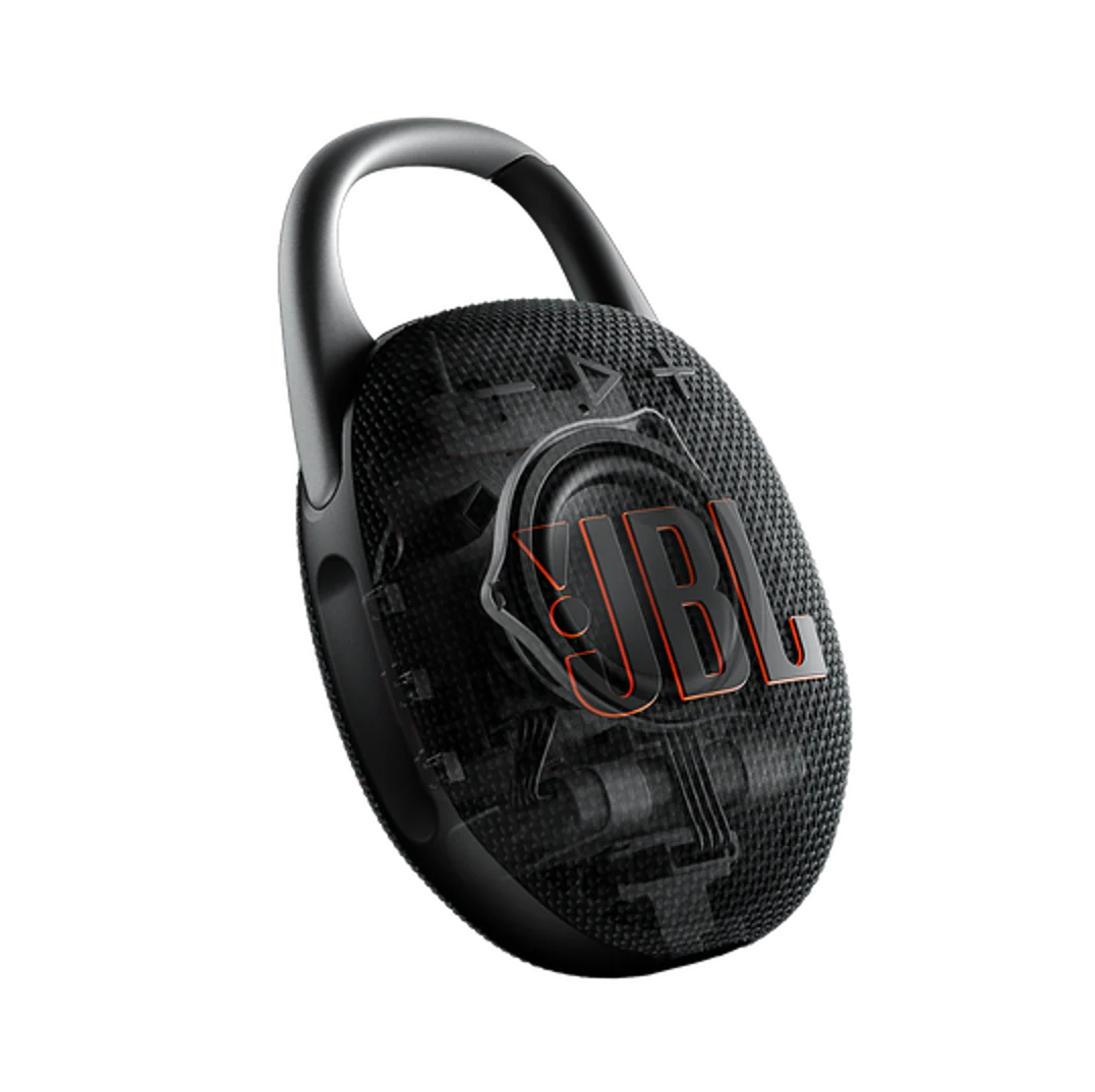 SPEAKER JBL CLIP 5 P BT BLK - Image 7