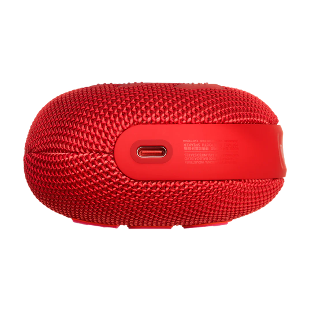 SPEAKER JBL CLIP 5 P BT RD