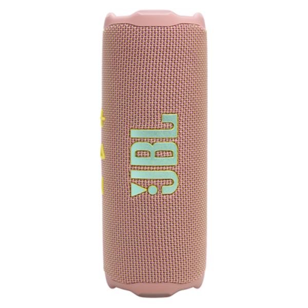 SPEAKER JBL FLIP 7 PORTABLE BLUETOOTH PINK - Image 2
