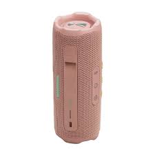 SPEAKER JBL FLIP 7 PORTABLE BLUETOOTH PINK - Image 3