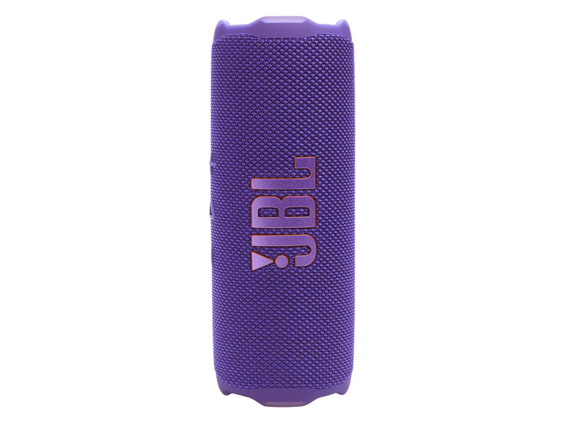 SPEAKER JBL FLIP 7 PORTABLE BLUETOOTH PURPLE - Image 2