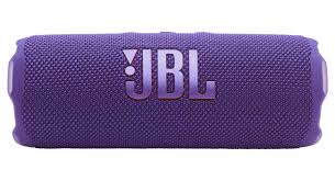 SPEAKER JBL FLIP 7 PORTABLE BLUETOOTH PURPLE - Image 3