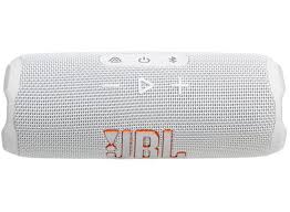 SPEAKER JBL FLIP 7 PORTABLE BLUETOOTH WHITE - Image 2