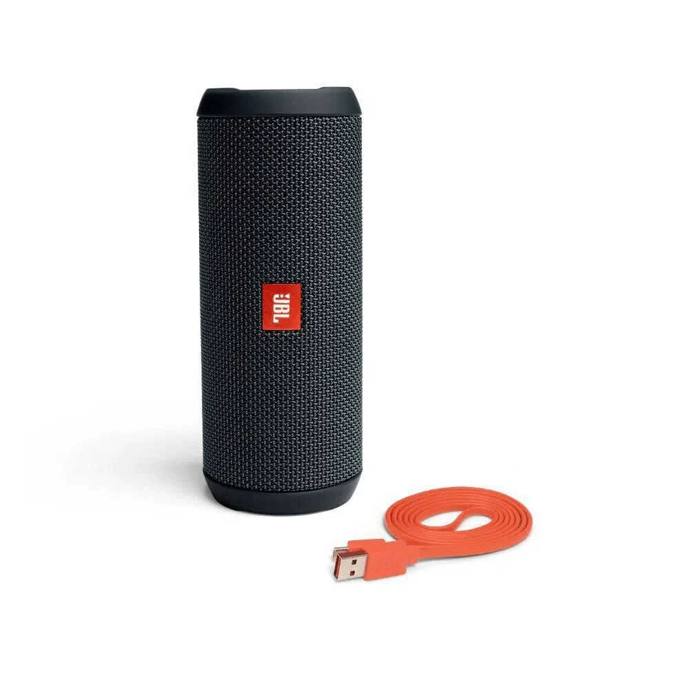 Speaker JBL Flip Essential Bluetooth Gun Metal - Image 3