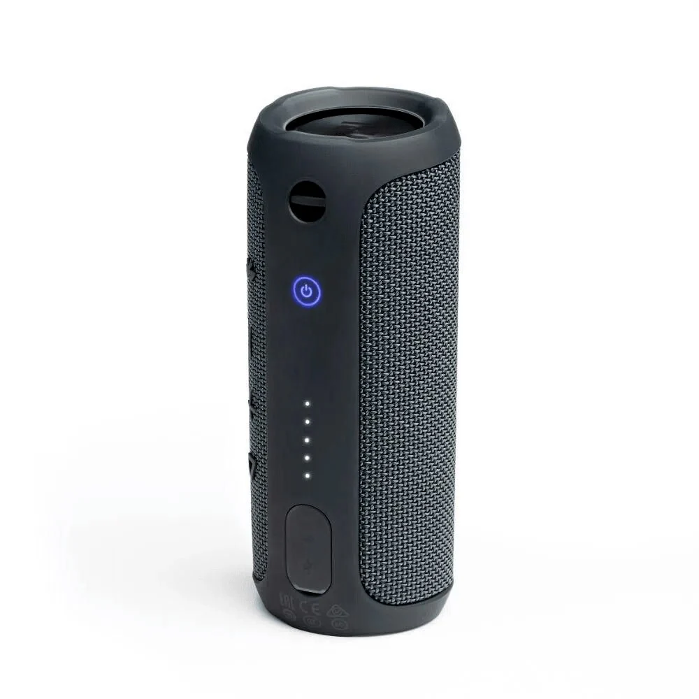 Speaker JBL Flip Essential Bluetooth Gun Metal - Image 4