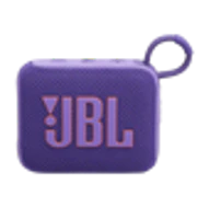 JBL Go 4 cabe en la palma de la mano y ofrece un sonido JBL Pro Sound nítido y alto con graves potentes y potentes. Su asa integrada de nuevo diseño hace que sea fácil de llevar a cualquier parte. - Image 6