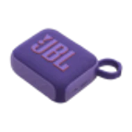 JBL Go 4 cabe en la palma de la mano y ofrece un sonido JBL Pro Sound nítido y alto con graves potentes y potentes. Su asa integrada de nuevo diseño hace que sea fácil de llevar a cualquier parte. - Image 7