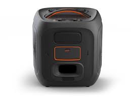 SPEAKER JBL PARTYBOX ENCORE 2 PORTABLE BLUETOOTH BLACK - Image 2