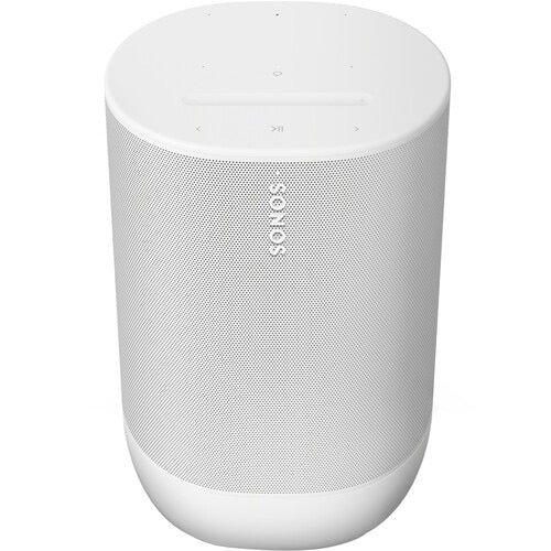 SPEAKER SONOS MOVE 2 BT WIFI WHT - Image 4