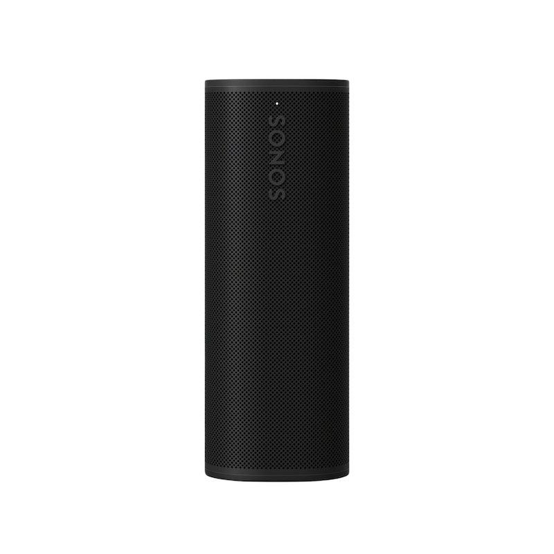 SPEAKER SONOS ROAM 2 PORTABLE BLUETOOTH WIFI BLACK - Image 2