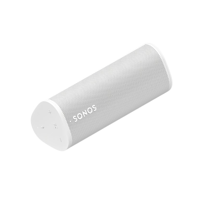 SPEAKER SONOS ROAM 2 PORTABLE BLUETOOTH WIFI WHITE - Image 3