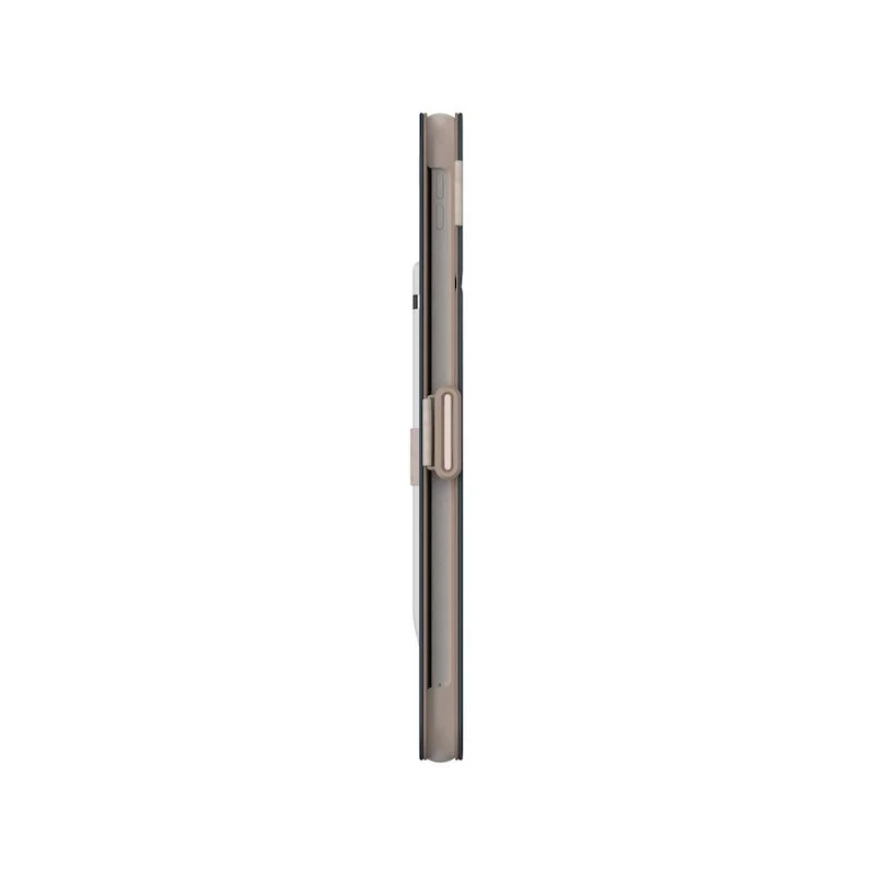 Case SPECK BALANCE Folio Para iPad 10TH (Exclusivo de Apple -  Milk /Mocha/Charcoal - Image 3