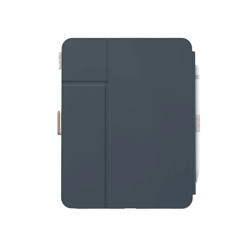 Case SPECK BALANCE Folio Para iPad 10TH (Exclusivo de Apple -  Milk /Mocha/Charcoal - Image 5