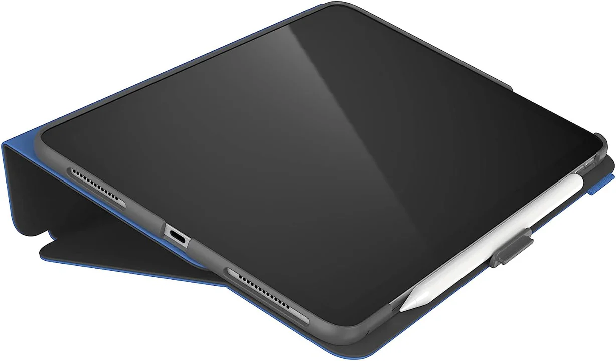 Case tipo folio SPECK BALANCE MICROBAN Para iPad 11/ Air 2020 - (exclusivo de Apple) - Image 4
