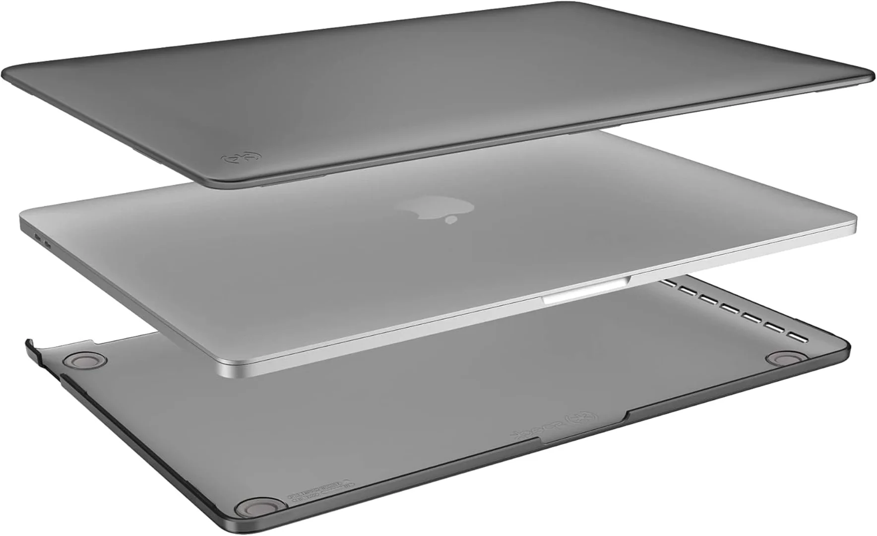 SPECK APPLE EXCLUSIVE SMARTSHELL CASE FO - Image 2