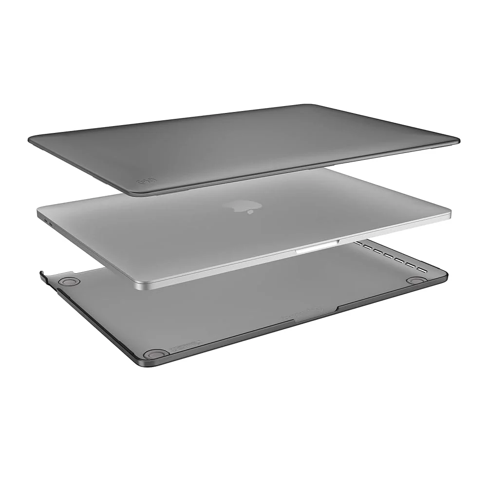 speck (apple exclusive) smartshell case for macbook pro 13" touc - Image 3
