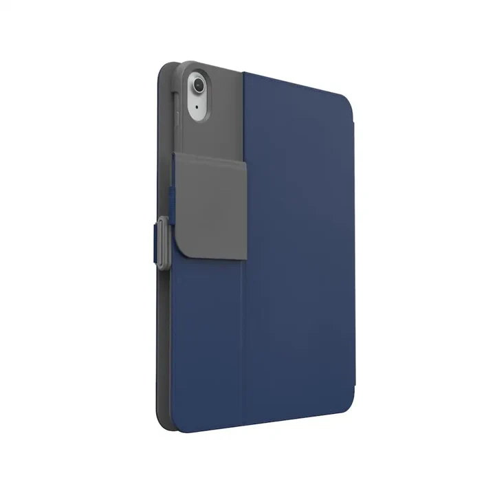 Case Speck  Balance Folio Para iPad 10G -  AzulMarino/Gris - Image 3