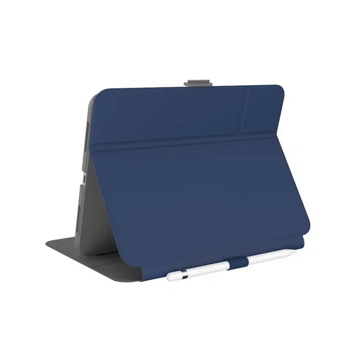 Case Speck  Balance Folio Para iPad 10G -  AzulMarino/Gris - Image 4