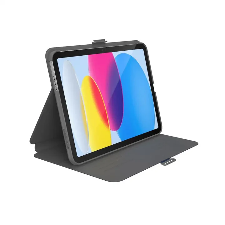 Case Speck  Balance Folio Para iPad 10G -  AzulMarino/Gris - Image 5