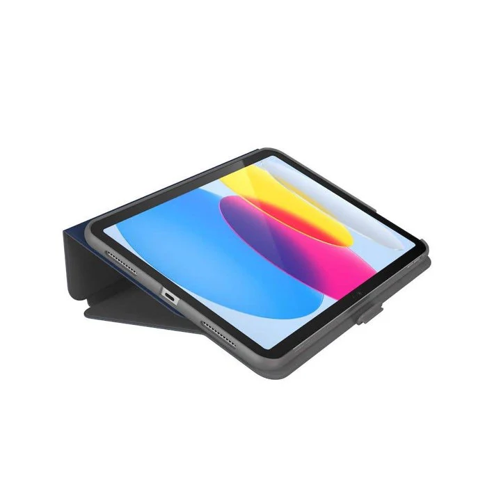 Case Speck  Balance Folio Para iPad 10G -  AzulMarino/Gris - Image 6