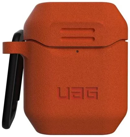 STANDARD ISSUE SILICONE ASE FOR AIRPODS - Image 4