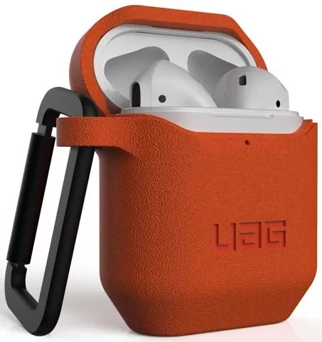 STANDARD ISSUE SILICONE ASE FOR AIRPODS - Image 5