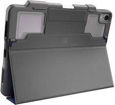 STM DUX PLUS IPAD 12.9-MIDNIGHT BE - Image 3