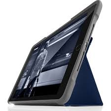 STM DUX PROTE. C. IPAD 9.7-MIDNIGHT BE - Image 3