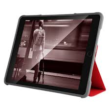 STM DUX PROTECTIVE CASE IPAD 9.7-RD - Image 2